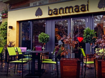 Photo: BANMAAI